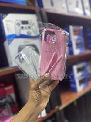 Rhode Phone Cover