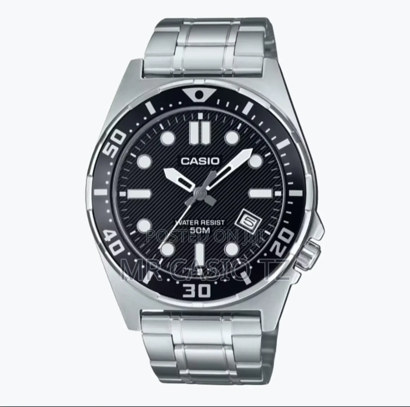 Casio MTD-135d-1a