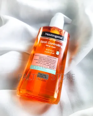 Neutrogena Spot Controlling Facial Wash(Ondoa Madoa Usoni)