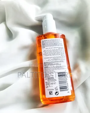 Neutrogena Spot Controlling Facial Wash(Ondoa Madoa Usoni)