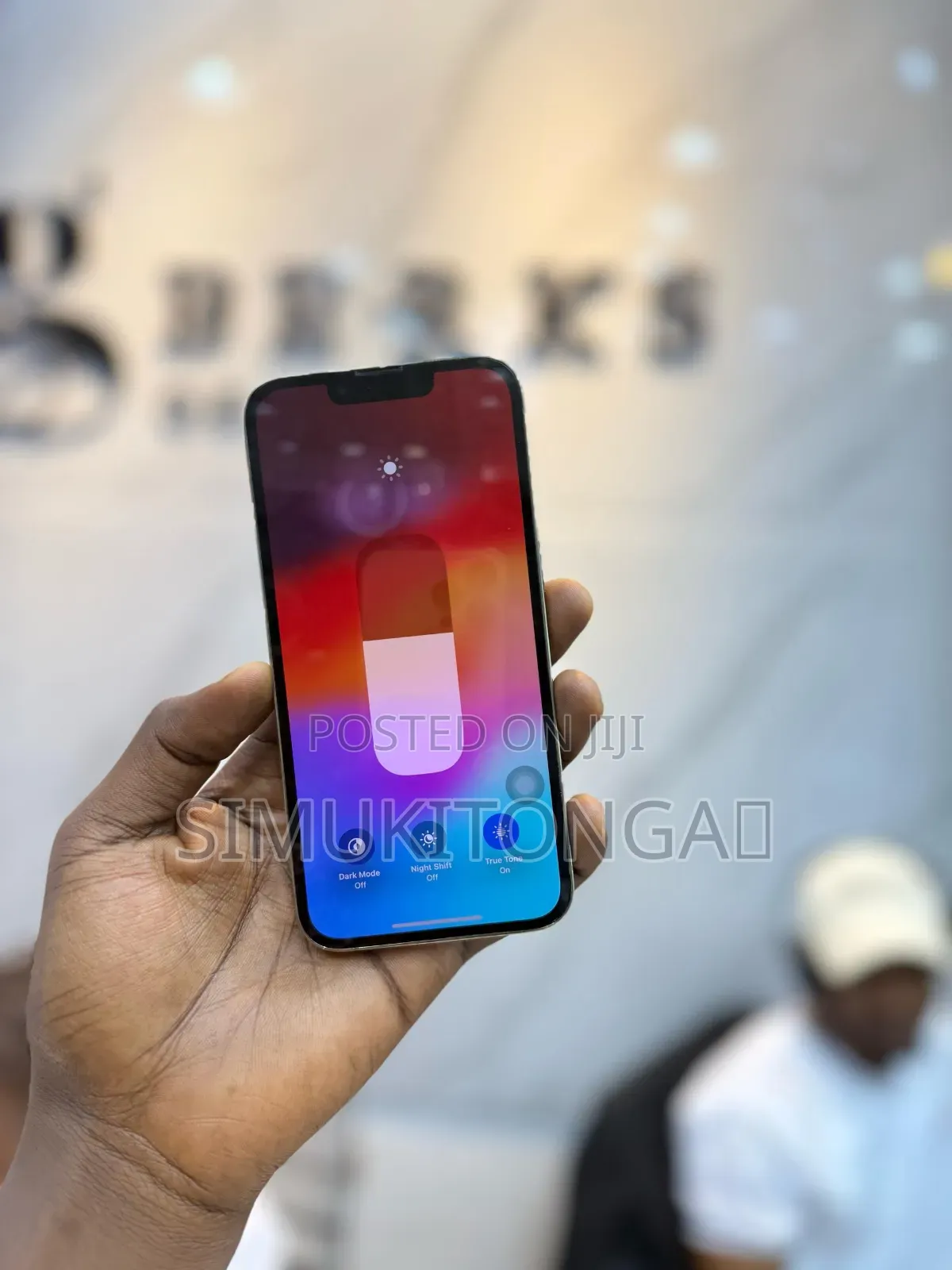 New Apple iPhone 13 Pro 256 GB White