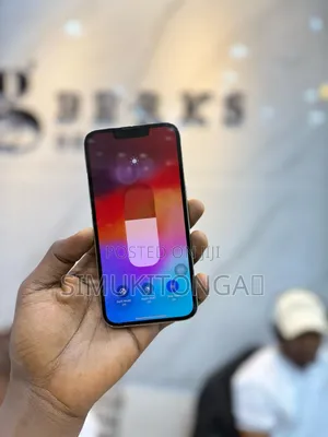 New Apple iPhone 13 Pro 256 GB White