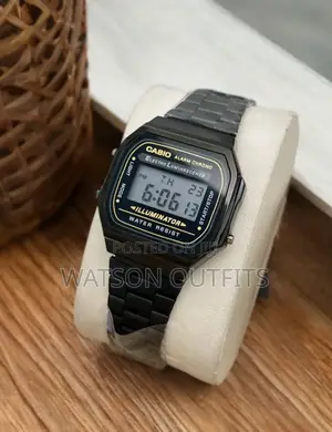 Casio Kali Za Digital