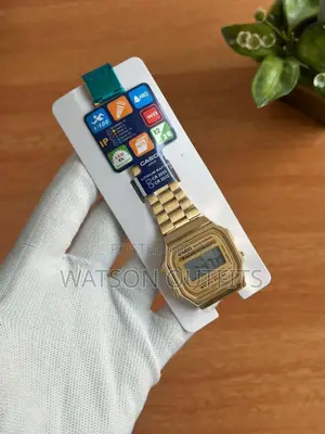 Casio Kali Za Digital