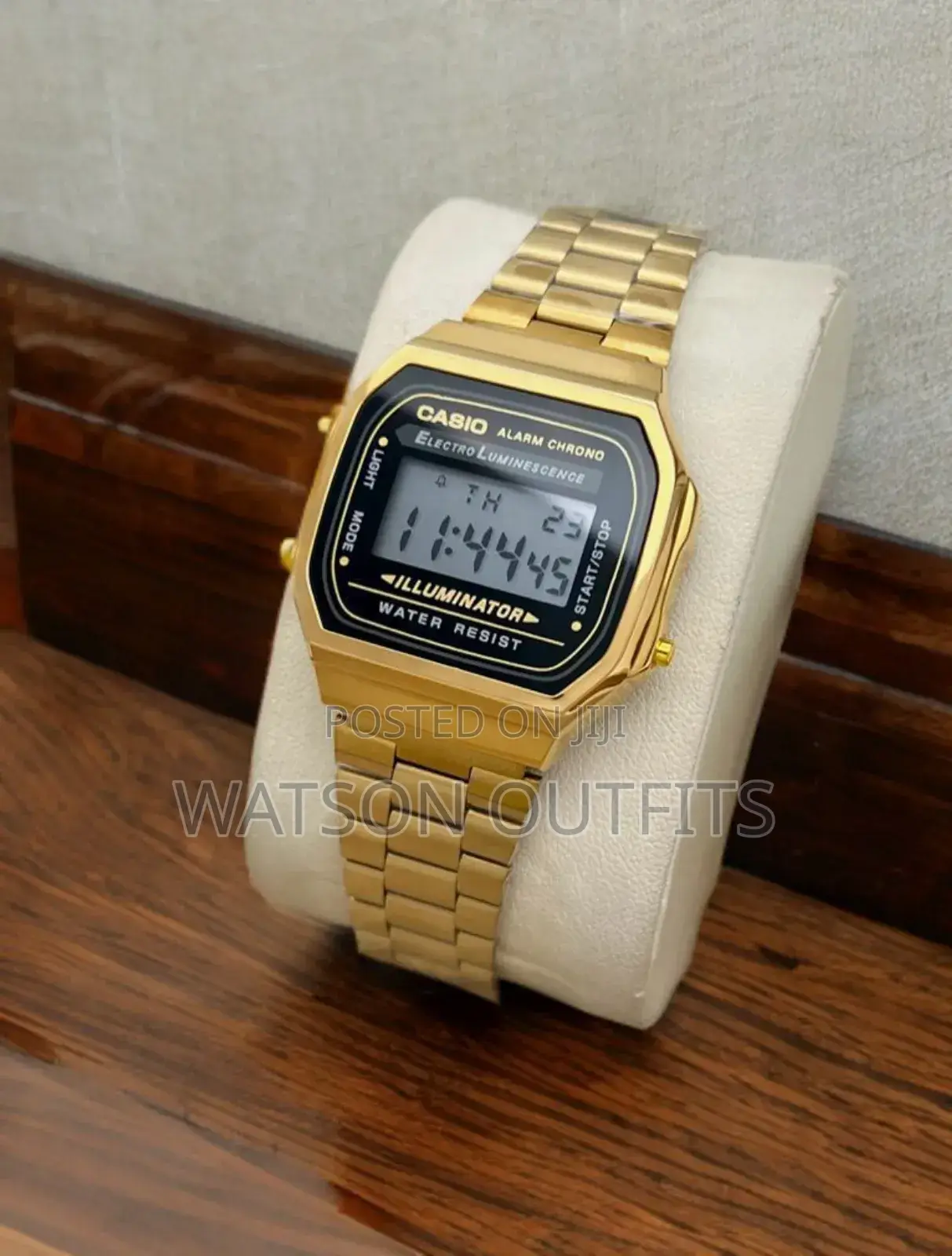 Casio Kali Za Digital
