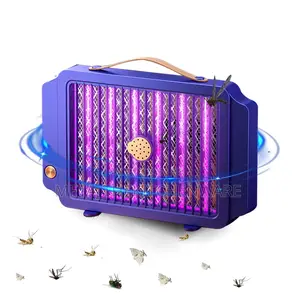 Mosquito Killer Lamp