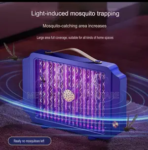 Mosquito Killer Lamp
