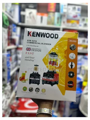 Kenwood Blendar Lita 2.5