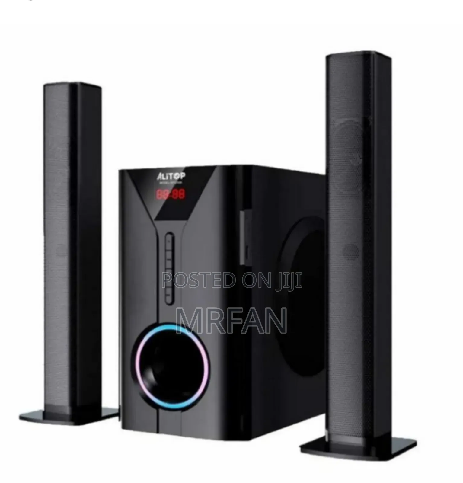 Alitop Sp 2506
Subfar