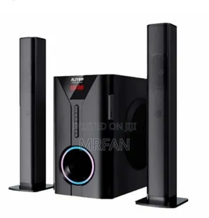 Alitop Sp 2506
Subfar
