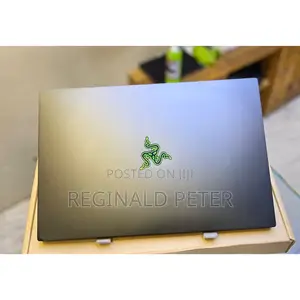 Laptop Razer Blade 16GB Intel Core I7 SSD 512GB