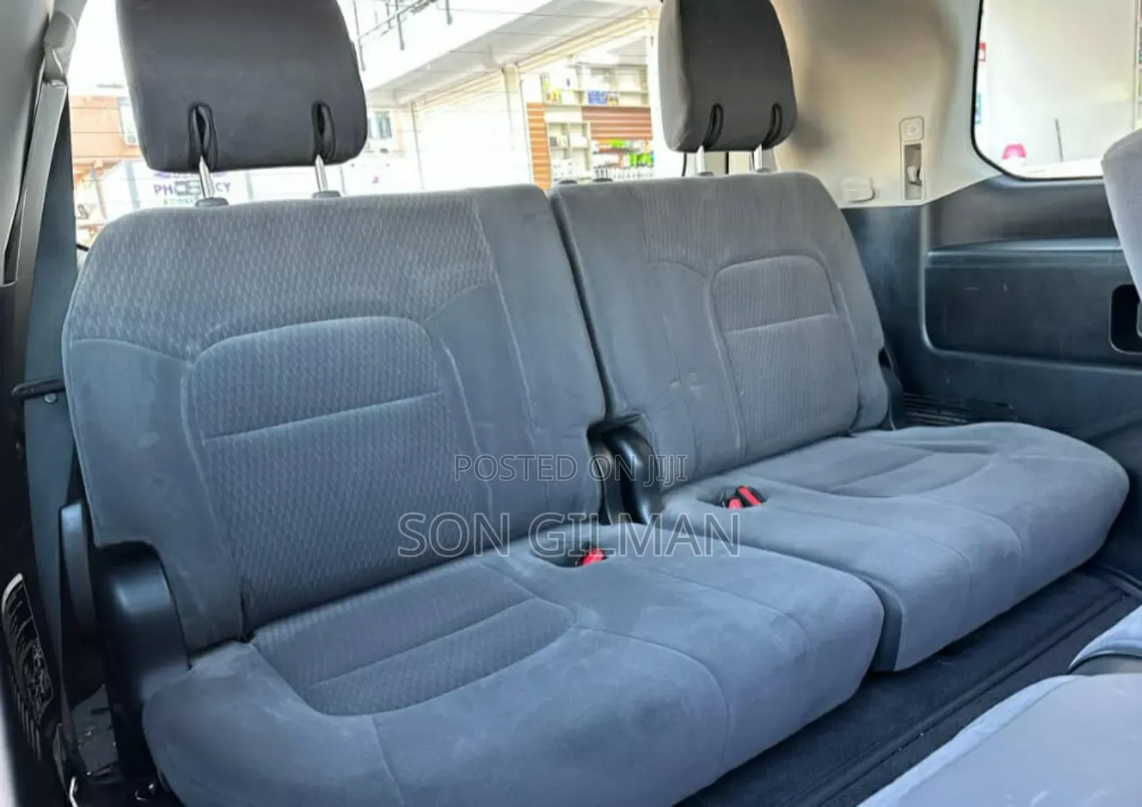 Toyota Land Cruiser 2010 Silver