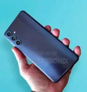 Mobile Phone 128 GB Blue