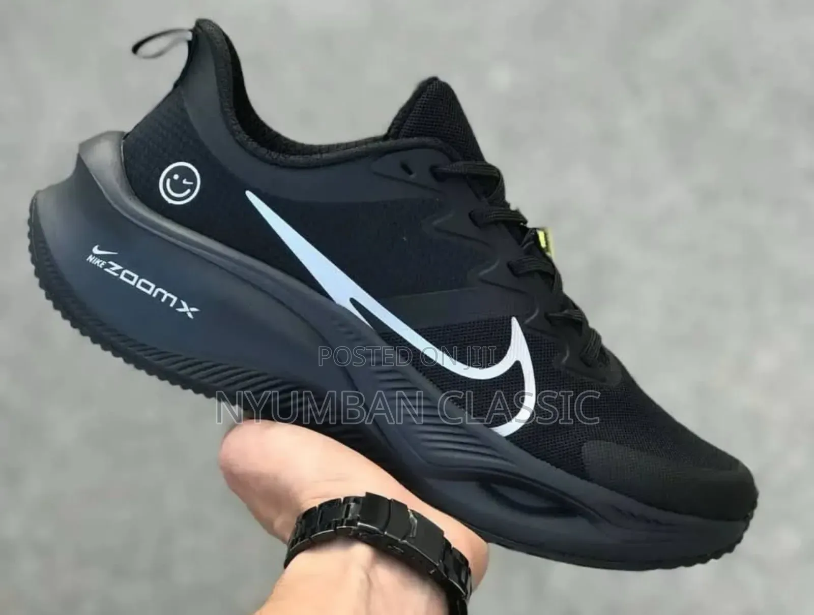 Nike Star Zommax