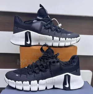Nike Star Shoes