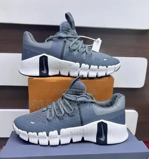 Nike Star Shoes