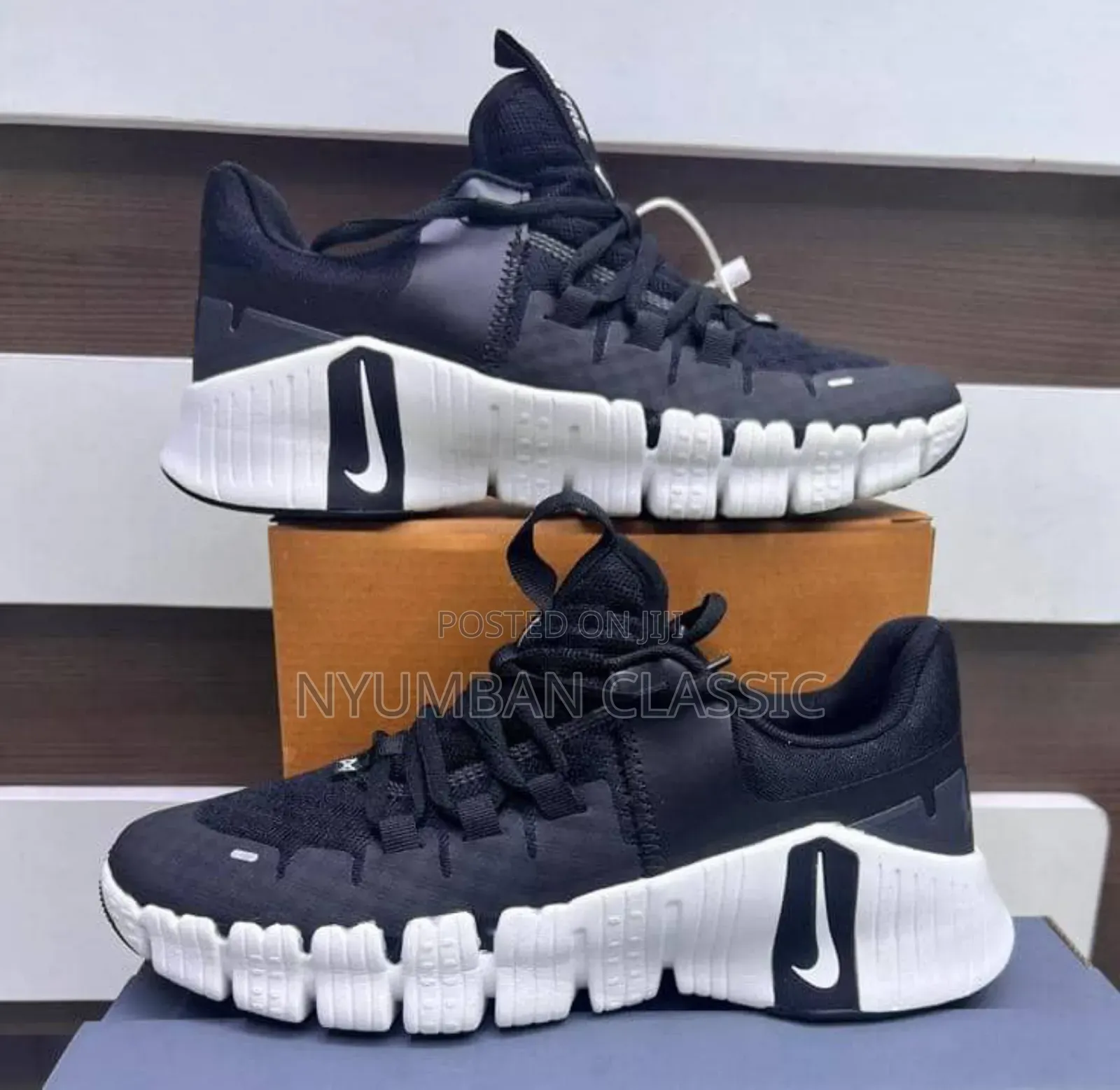 Nike Star Shoes
