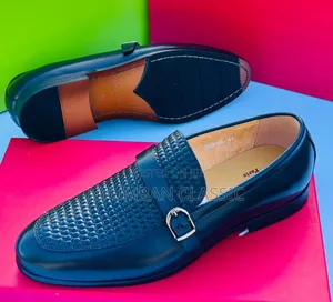 Berluti Moccasin Shoes