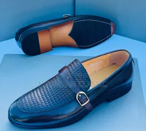 Berluti Moccasin Shoes