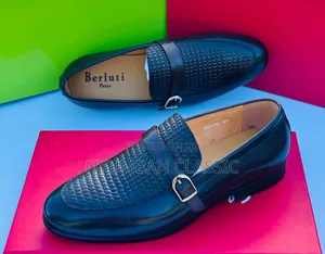 Berluti Moccasin Shoes