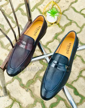 Smart Moccasin Shoes