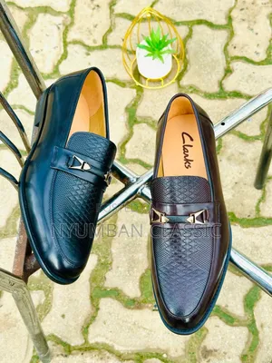 Smart Moccasin Shoes