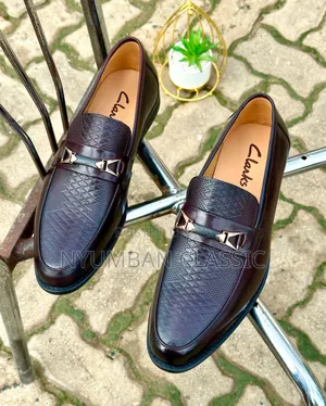 Smart Moccasin Shoes