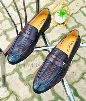 Smart Moccasin Shoes