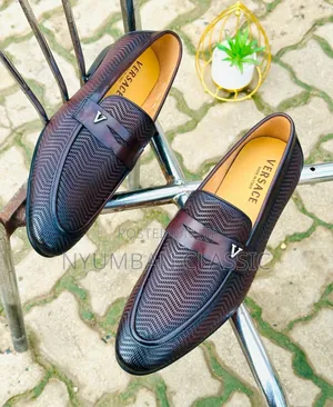 Smart Moccasin Shoes