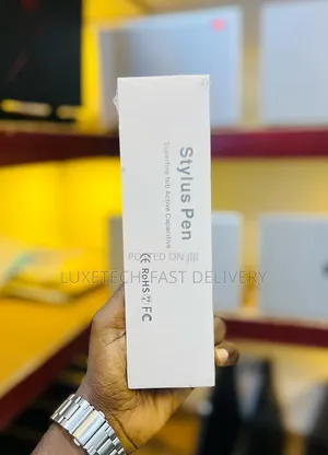Stylus Pen Superfine Nib for Precise Touchscreens