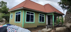 Furnished 2bdrm House in Mkolani for sale