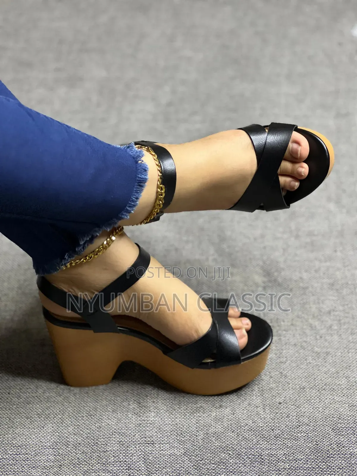 Kitten Heel Shoes
