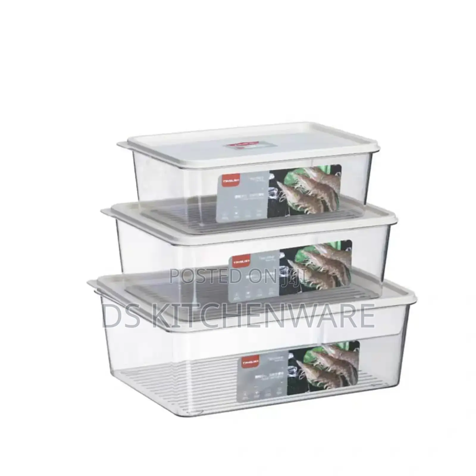 Contena Set