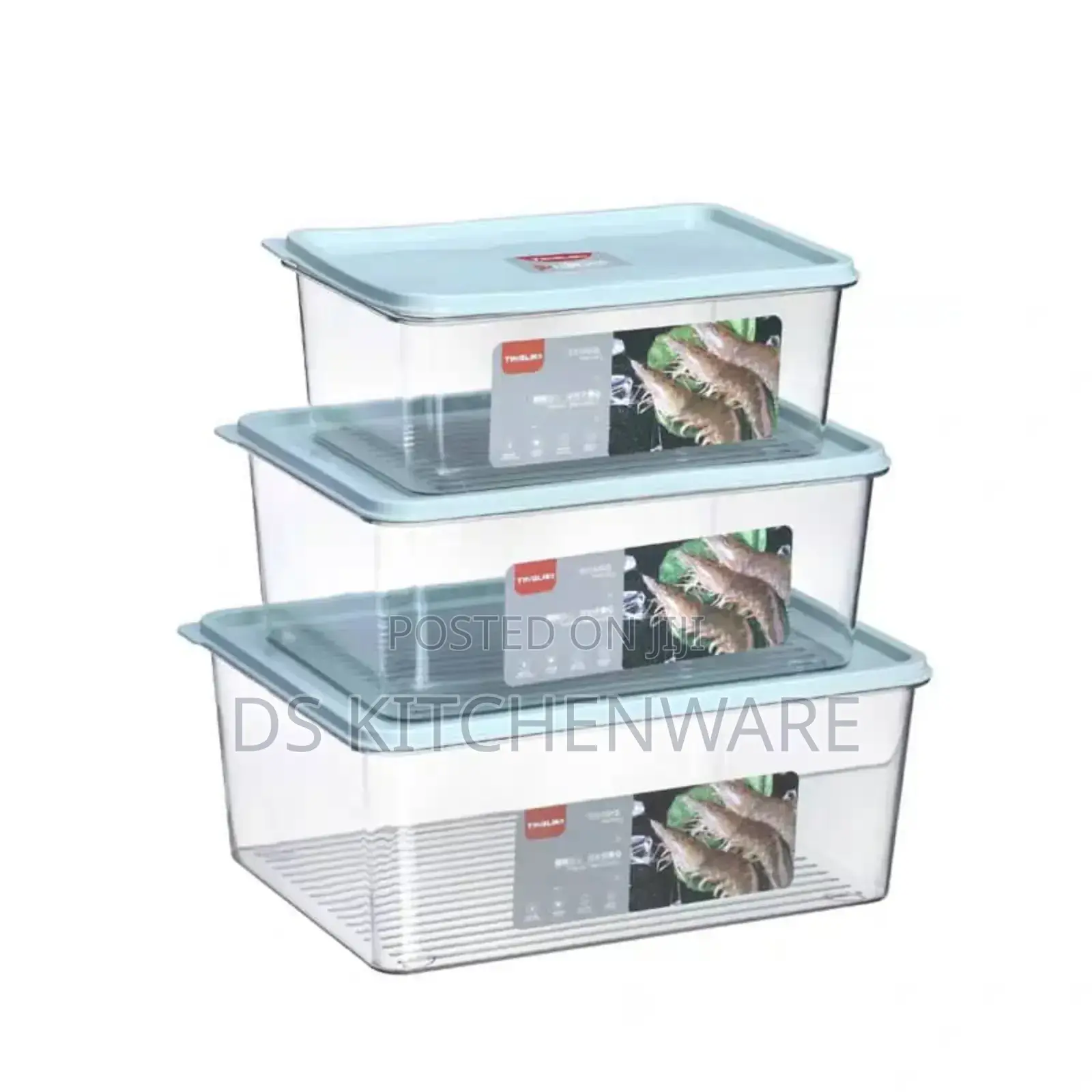 Contena Set