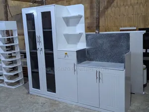 Kabati Na Kitchen Cabinets Yake Classic