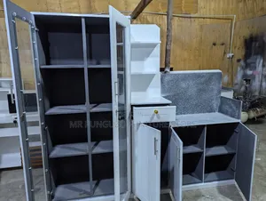 Kabati Na Kitchen Cabinets Yake Classic
