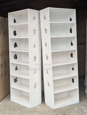 Shoe Rank Viatu Pochi
