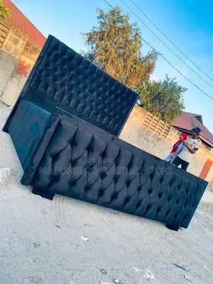 Bed Sofa Classic Sana 5/6 Kijivu