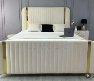 Bed Sofa Classic Sana 5/6 White 