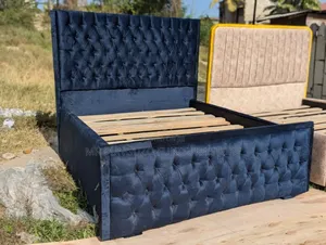 Bed Sofa Classic Sana 5/6 Visu