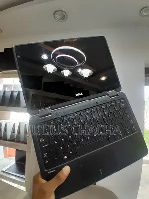 New Laptop Dell Latitude 3189 4GB Intel Pentium SSD 128GB