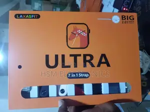 Smart Watch Ultra