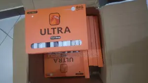 Smart Watch Ultra