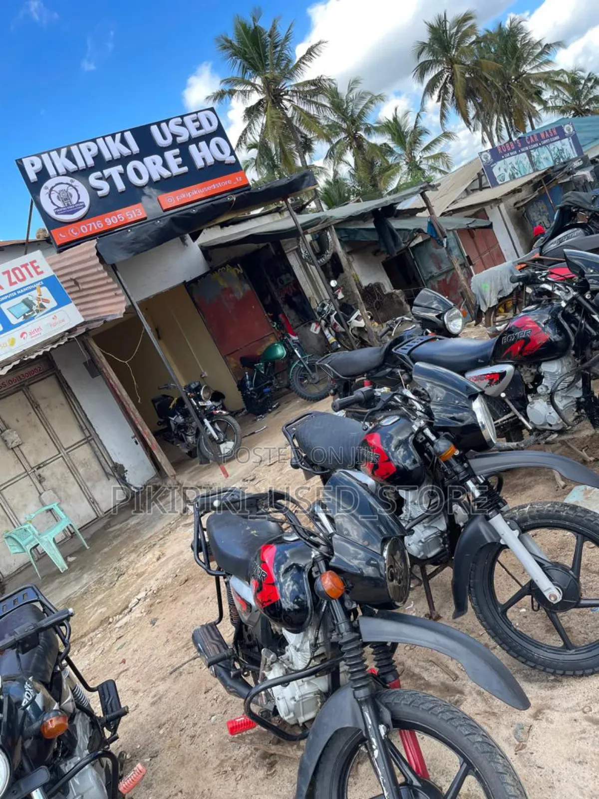 Benelli 2024 Black