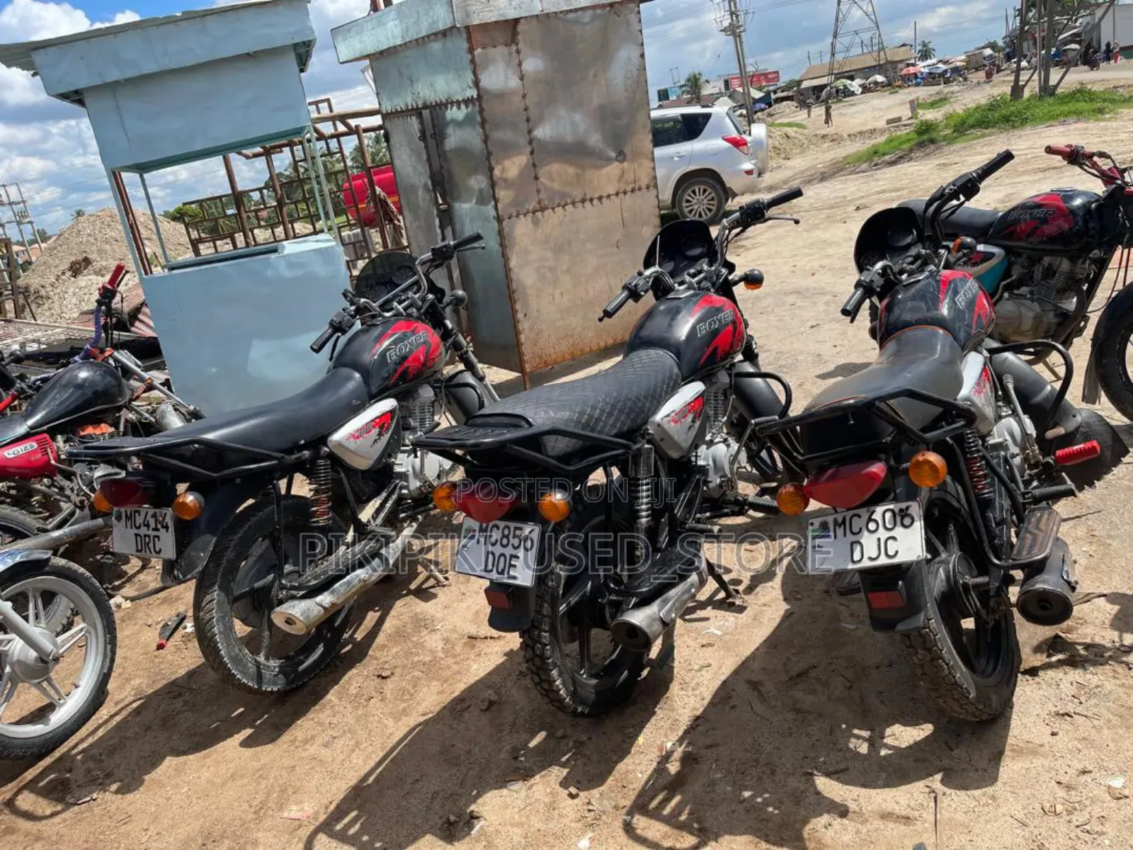 Benelli 2024 Black
