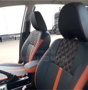 Seatvover Za Subaru