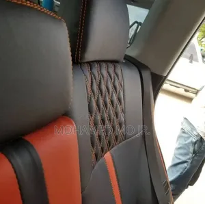 Seatvover Za Subaru