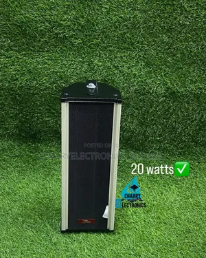 Photo - Max Powerful Column Speaker MSC 20t Yenye Nguvu Na Imara 20w