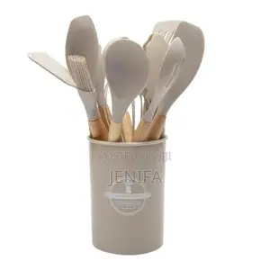 Silicon Kitchenware