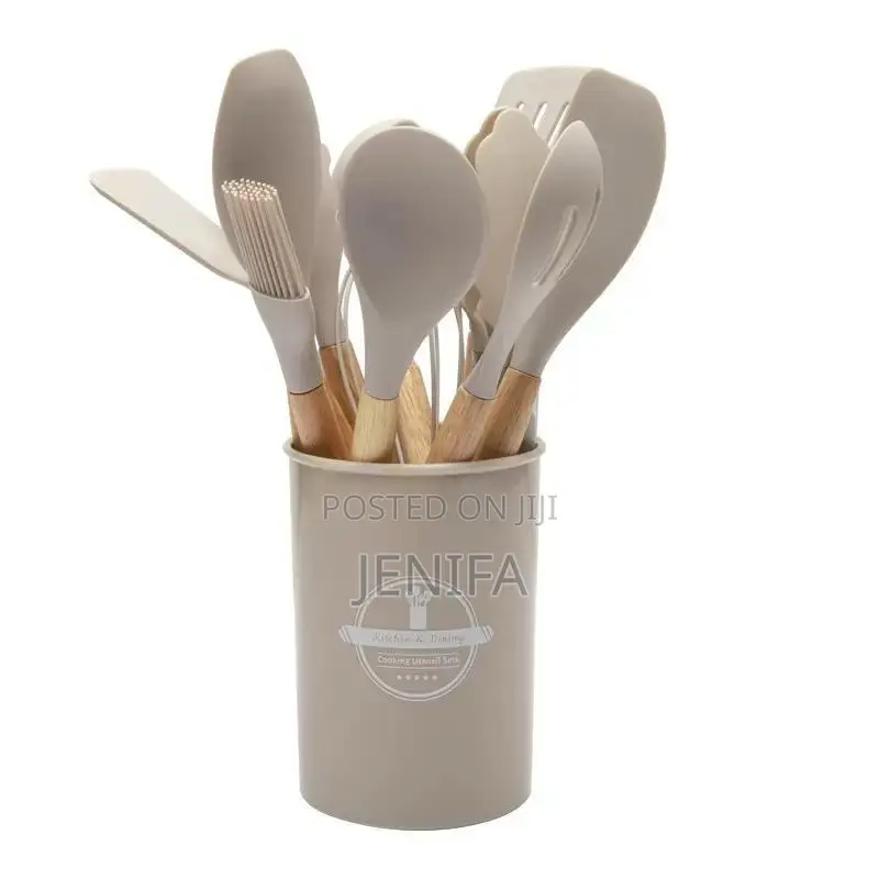 Silicon Kitchenware